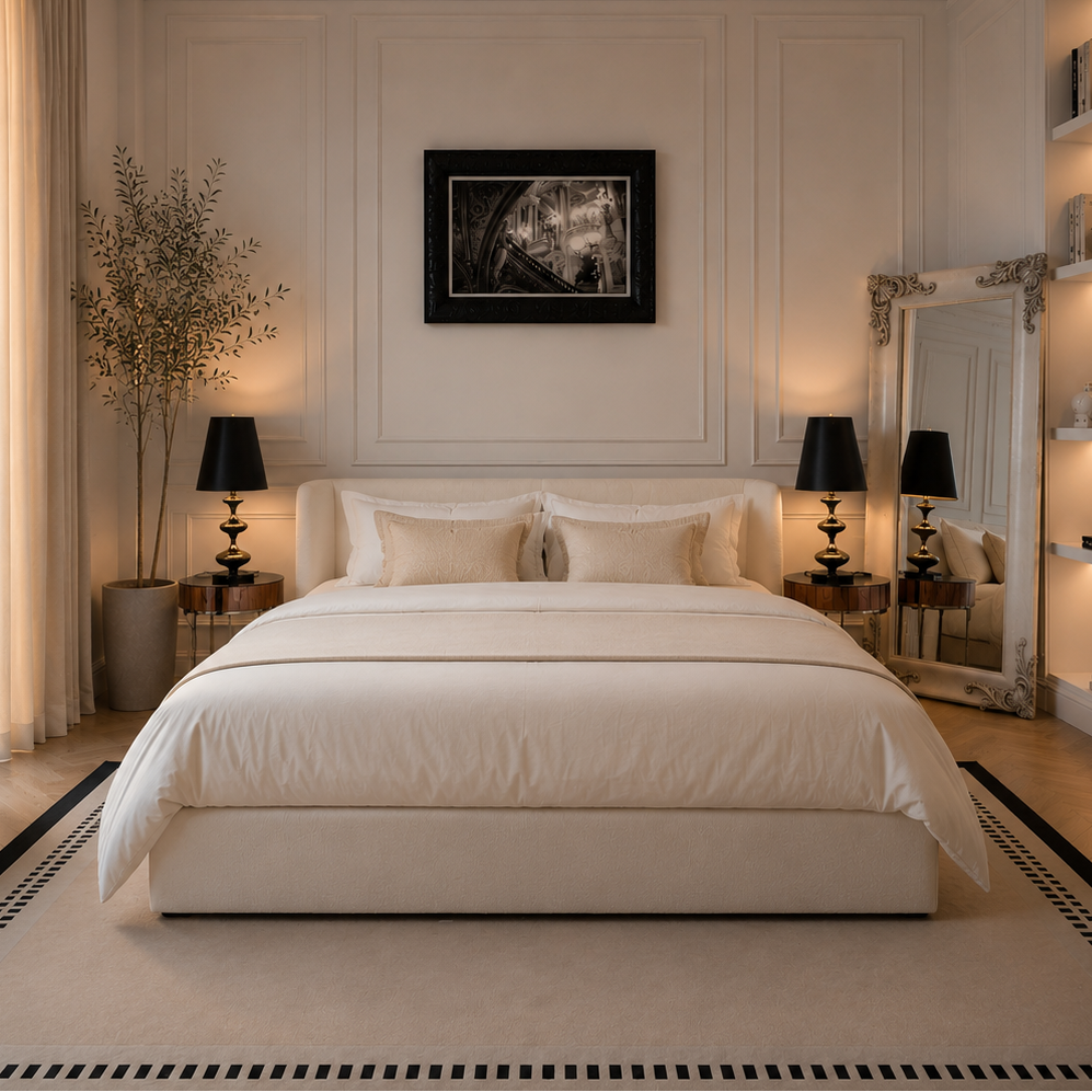 Bedding