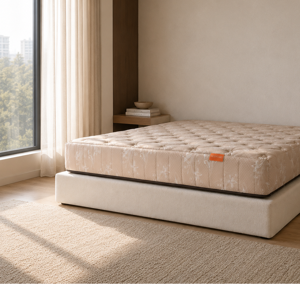 Mattress