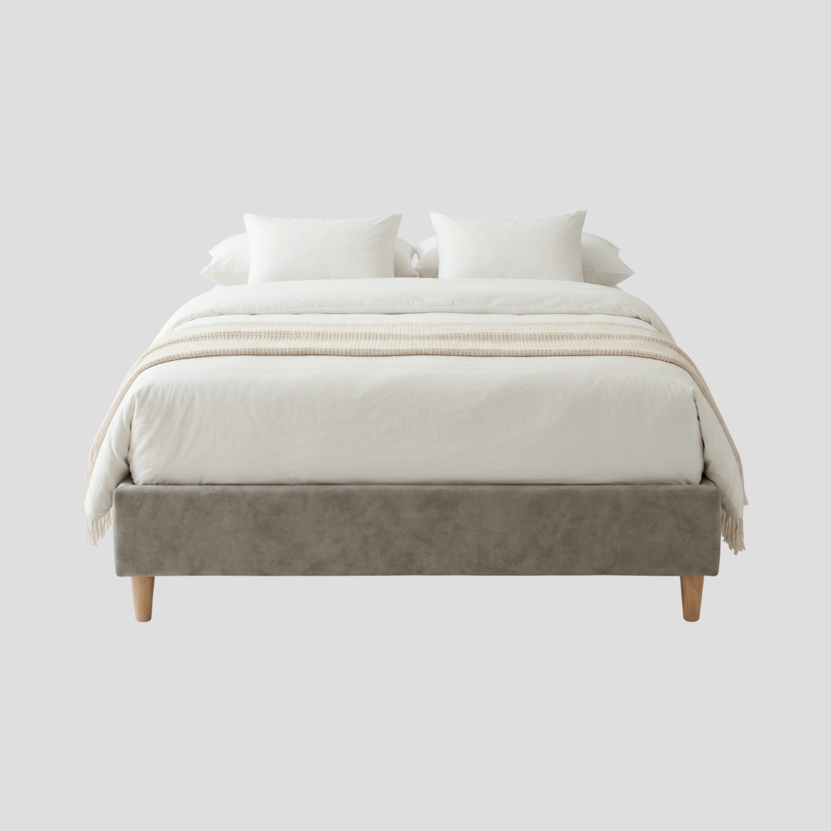 DIVAN+ Bedding Frame Premium PU