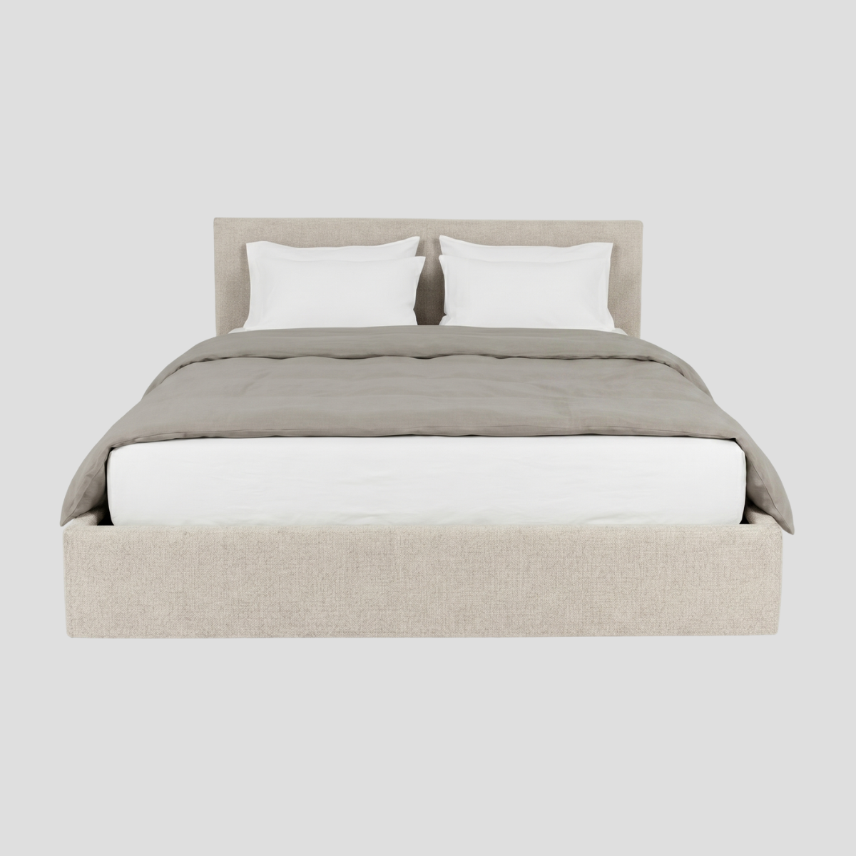 Muji Bedding Frame