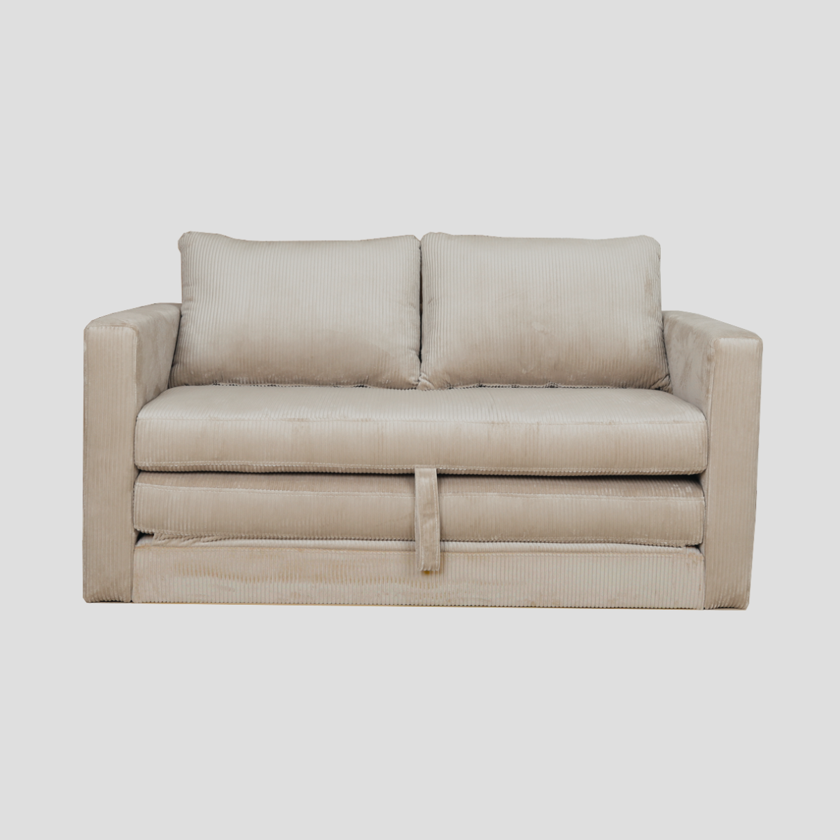 Sofa Bed รุ่น JERRY ขนาด 1.50m.