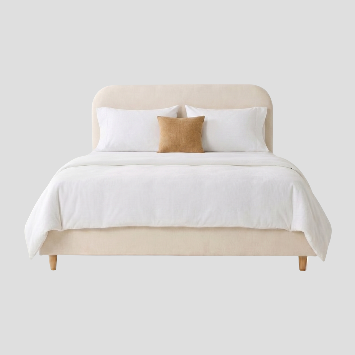BIANCA Bedding Frame