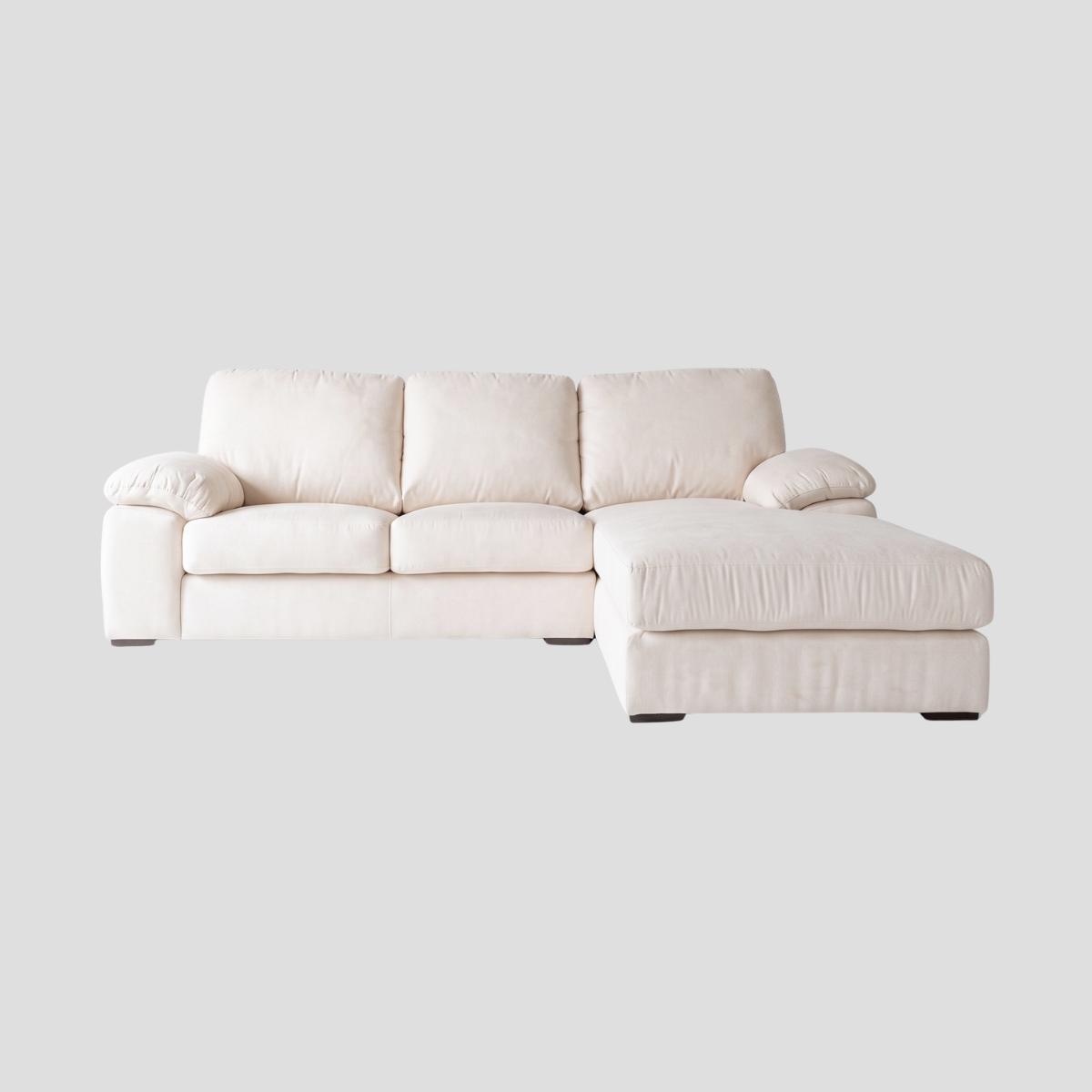 Sofa L-Shape รุ่น SARAH ขนาด 2.70m.