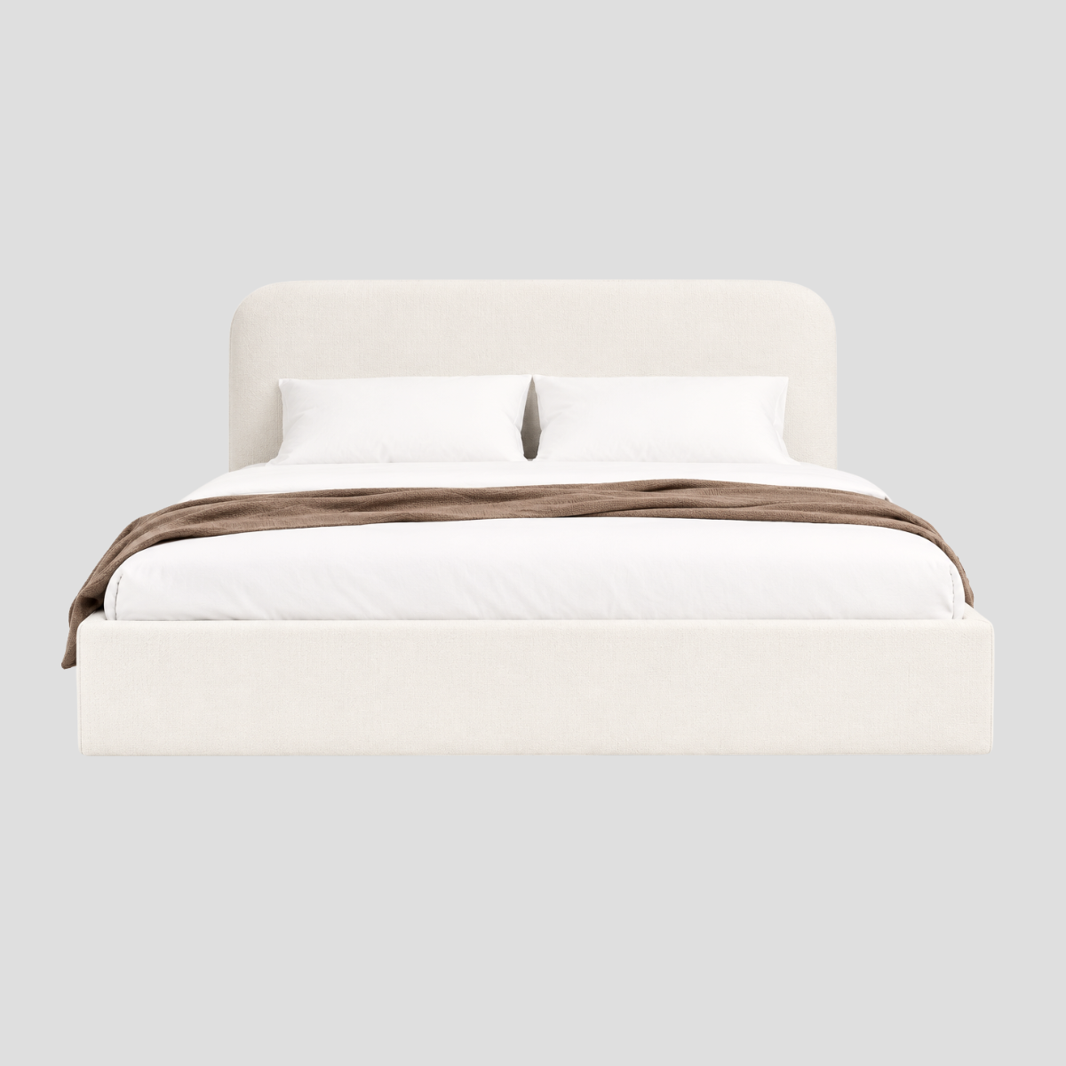 Lunar Bedding Frame