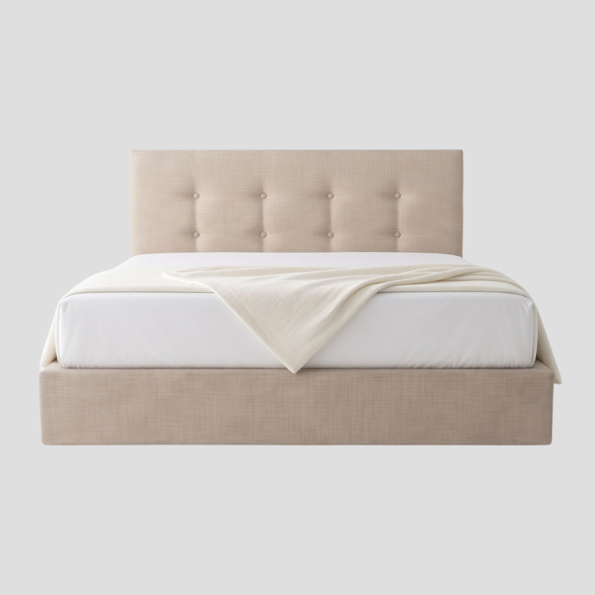 JESSIE Bedding Frame