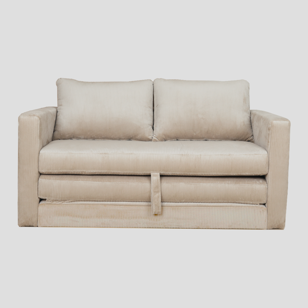 Sofa Bed 1.50m. JERRY