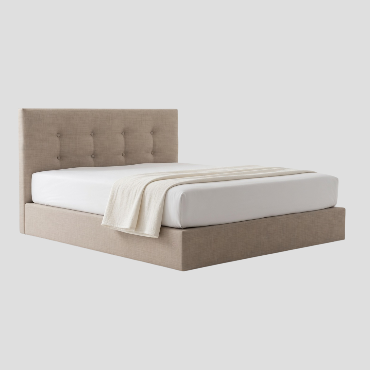 JESSIE Bedding Frame