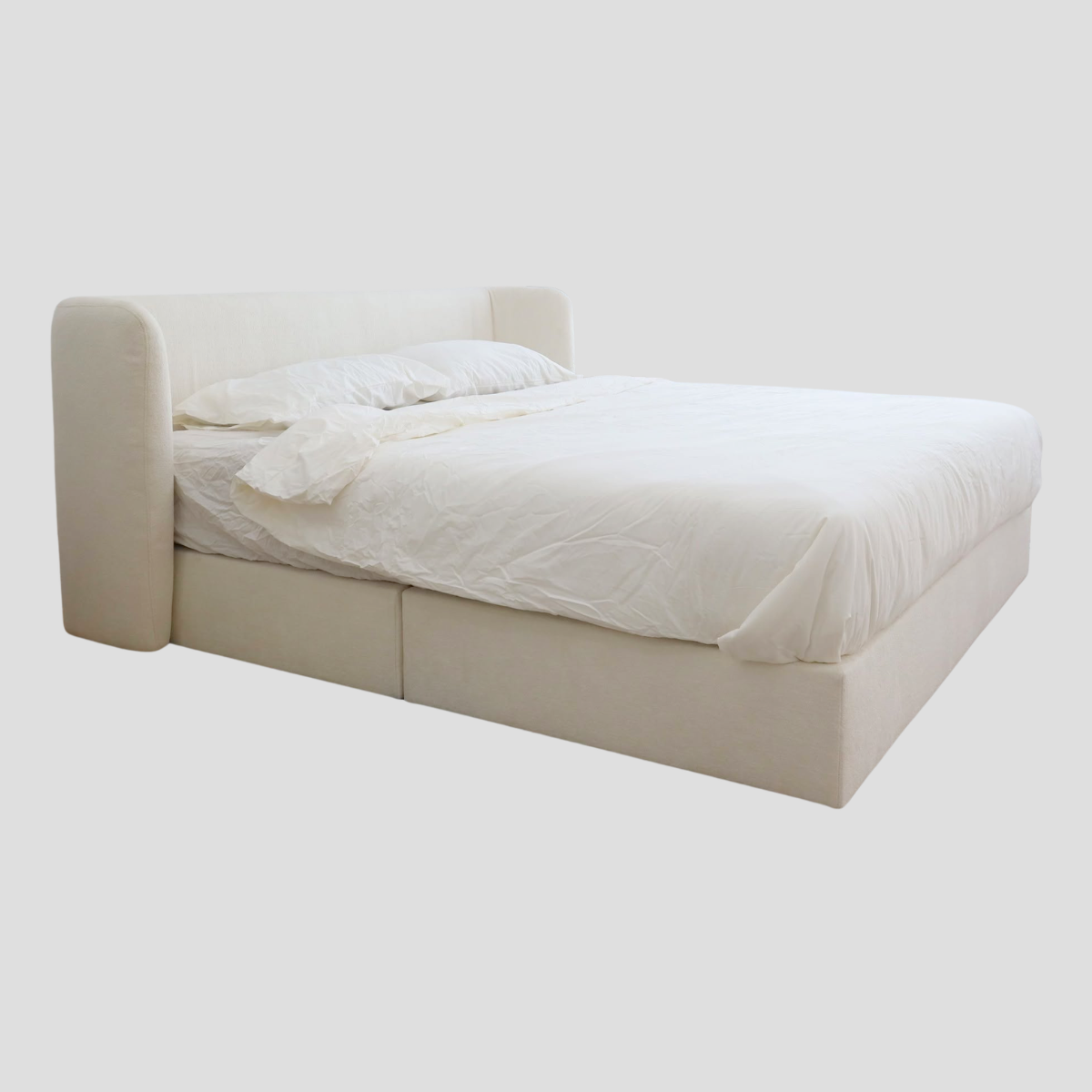Morgan Bedding Frame