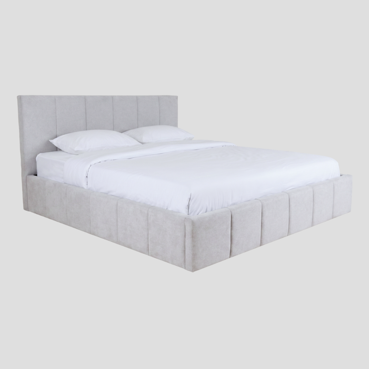 Shio Pan Bedding Frame