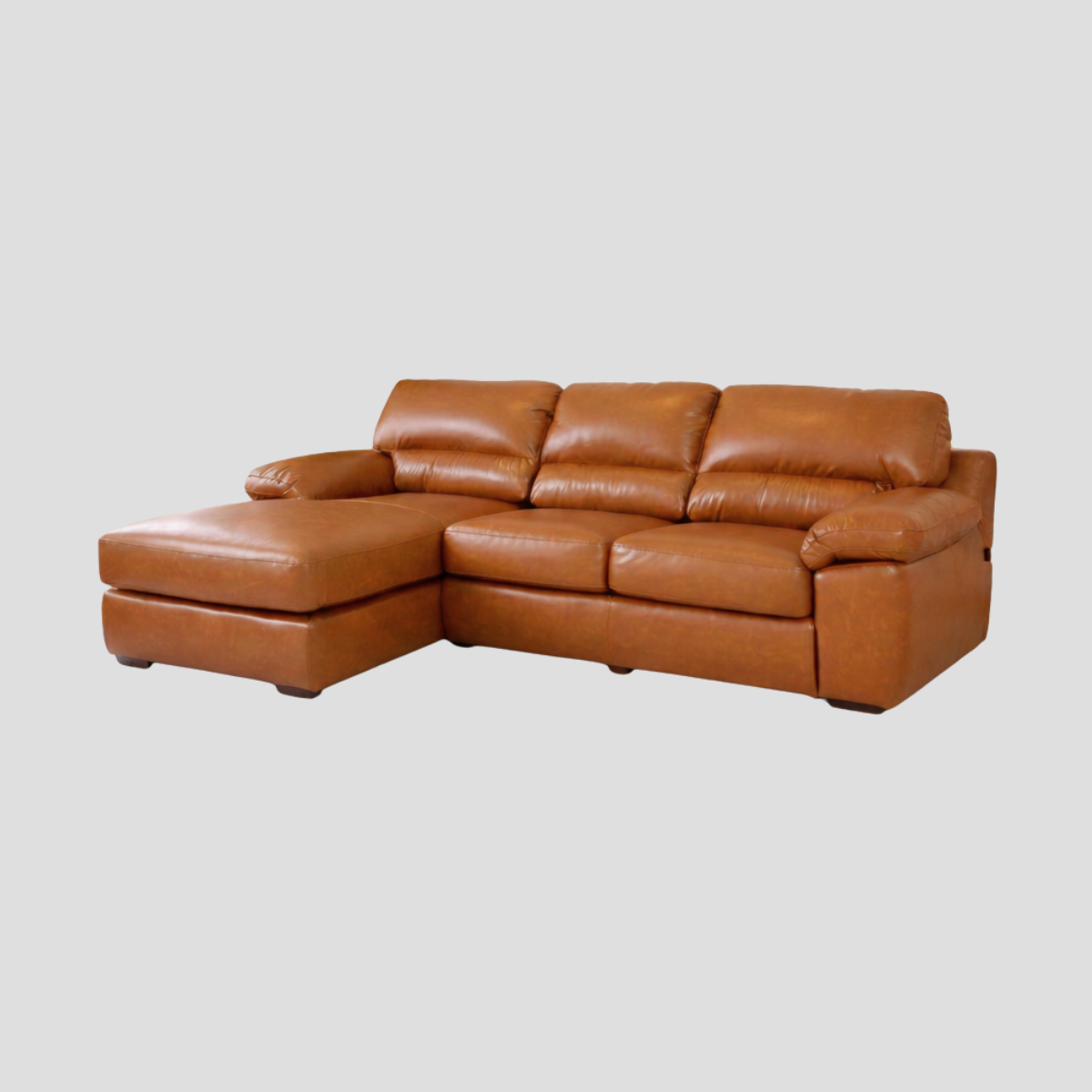 Sofa L-Shape รุ่น SOPHIA ขนาด 2.70m.
