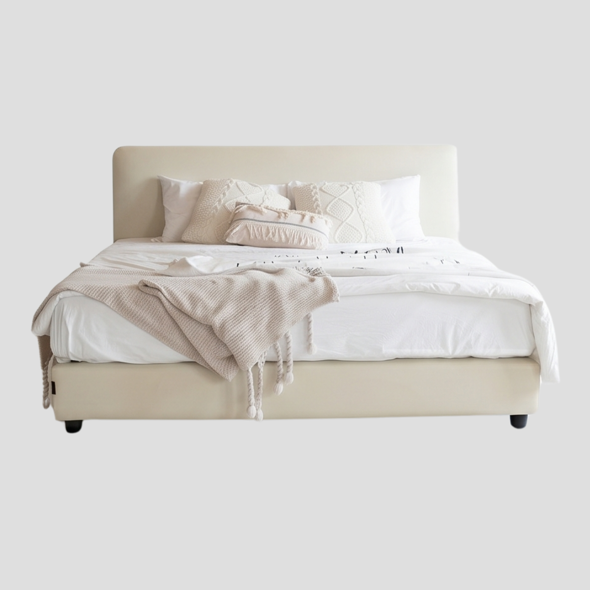 NEW YORK Bedding Frame