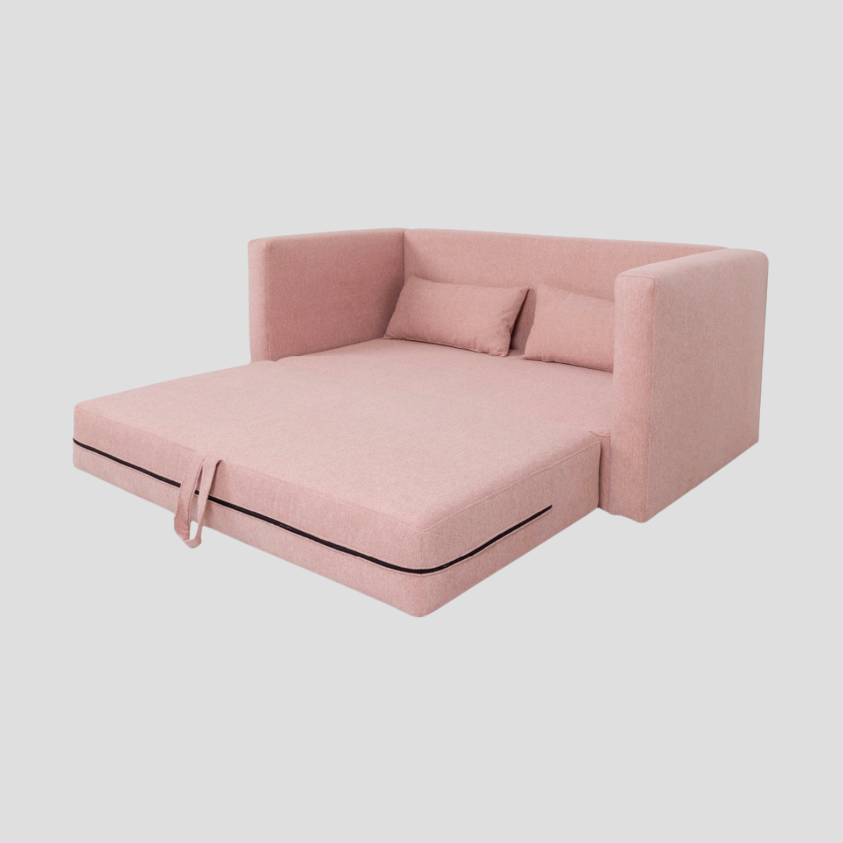 Sofa Bed รุ่น AMBER ขนาด 1.50m.