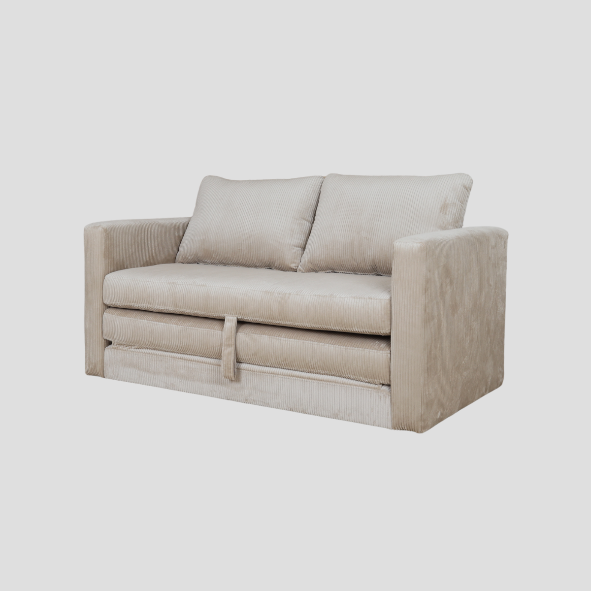 Sofa Bed 1.50m. JERRY