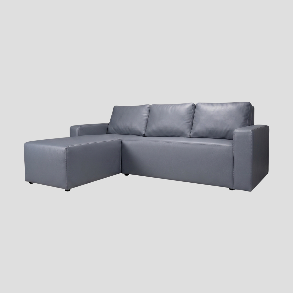 Sofa L-Shape รุ่น  BILLY ขนาด 2.20m.