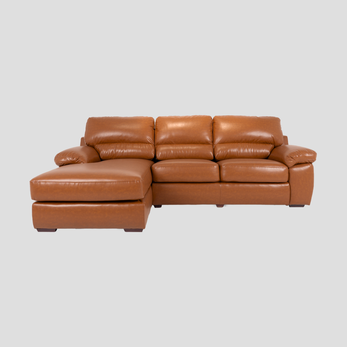 Sofa L-Shape รุ่น SOPHIA ขนาด 2.70m.