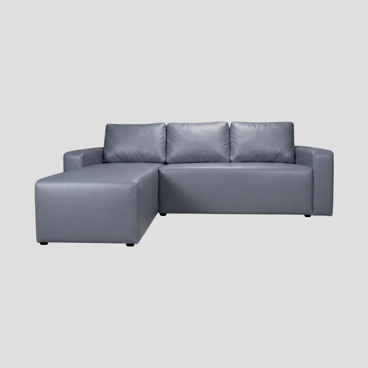 Sofa L-Shape รุ่น  BILLY ขนาด 2.20m.