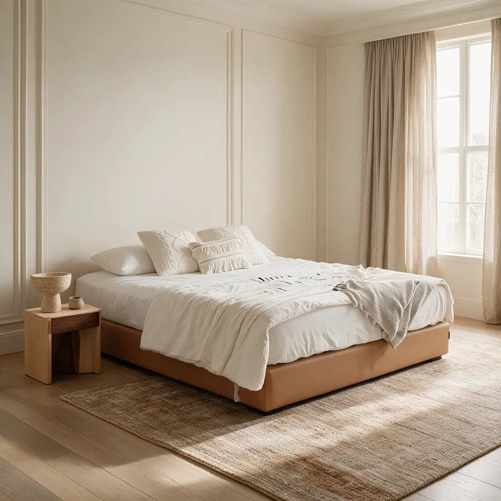 BASE Bedding Frame