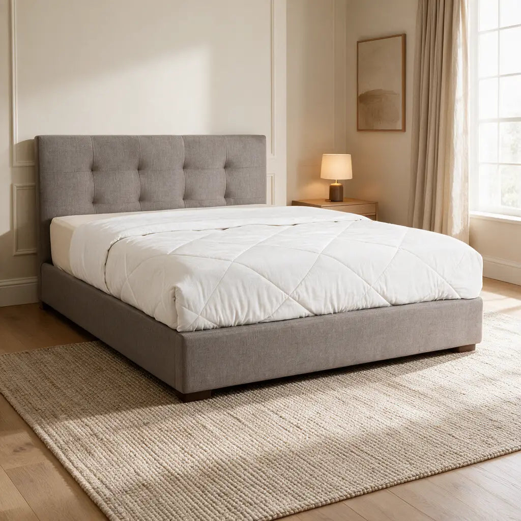 PARIS Bedding Frame