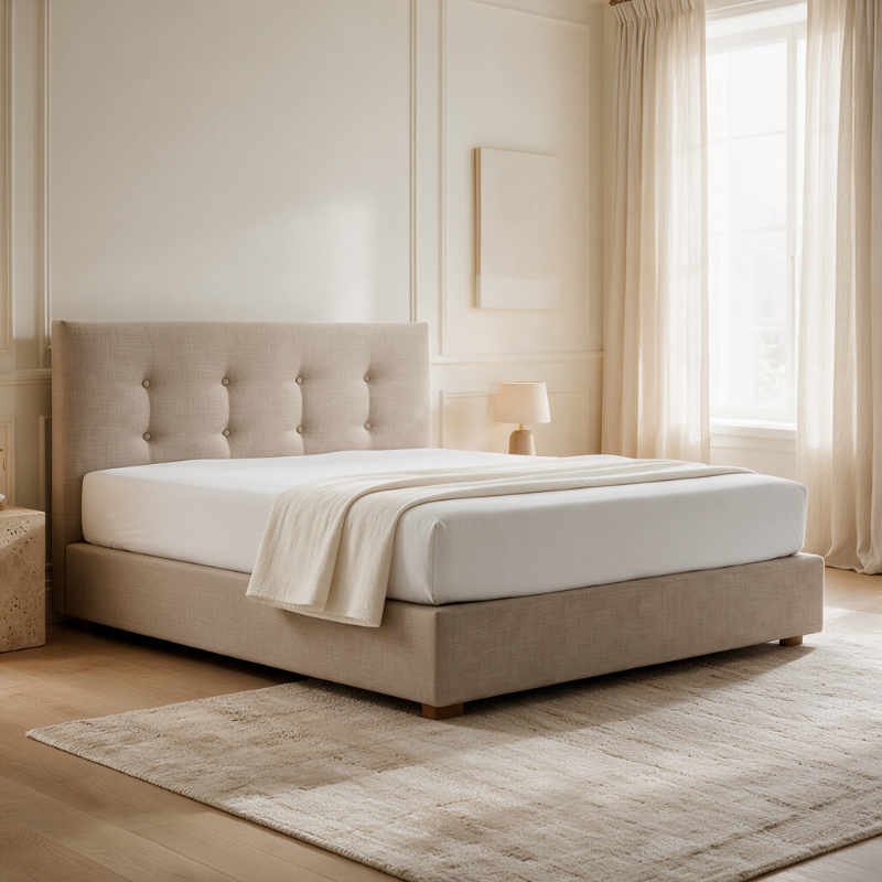 JESSIE Bedding Frame
